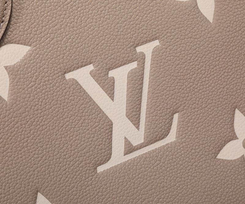 LV Shopping Bags